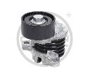 Intinzator curea, curea distributie OPTIMAL 0-N2307</br>Piesa auto pentru Curea transmisie cu caneluri/ Set