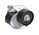 Intinzator curea, curea distributie OPTIMAL 0-N2307</br>Piesa auto pentru Curea transmisie cu caneluri/ Set