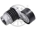 Intinzator curea, curea distributie OPTIMAL 0-N2308</br>Piesa auto pentru Curea transmisie cu caneluri/ Set