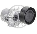 Intinzator,curea transmisie OPTIMAL 0-N2309</br>Piesa auto pentru Curea transmisie cu caneluri/ Set