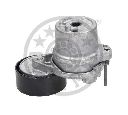 Intinzator,curea transmisie OPTIMAL 0-N2309</br>Piesa auto pentru Curea transmisie cu caneluri/ Set