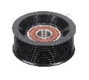 Rola ghidare/conducere, curea transmisie OPTIMAL 0-N2311</br>Piesa auto pentru Curea transmisie cu caneluri/ Set