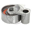 Rola intinzator,curea distributie OPTIMAL 0-N2320</br>Piesa auto pentru Curea transmisie cu caneluri/ Set