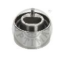 Rola intinzator,curea distributie OPTIMAL 0-N2322
