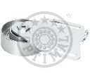 Rola intinzator,curea transmisie OPTIMAL 0-N2333</br>Piesa auto pentru Curea transmisie cu caneluri/ Set