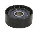 Rola ghidare/conducere, curea transmisie OPTIMAL 0-N2341</br>Piesa auto pentru Curea transmisie cu caneluri/ Set
