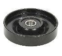 Rola ghidare/conducere, curea transmisie OPTIMAL 0-N2357</br>Piesa auto pentru Curea transmisie cu caneluri/ Set