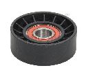 Rola ghidare/conducere, curea transmisie OPTIMAL 0-N2388S</br>Piesa auto pentru Curea transmisie cu caneluri/ Set