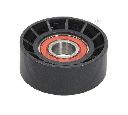 Rola ghidare/conducere, curea transmisie OPTIMAL 0-N2390S</br>Piesa auto pentru Curea transmisie cu caneluri/ Set