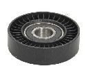 Rola ghidare/conducere, curea transmisie OPTIMAL 0-N2393S</br>Piesa auto pentru Curea transmisie cu caneluri/ Set