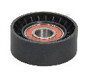 Rola ghidare/conducere, curea transmisie OPTIMAL 0-N2396S</br>Piesa auto pentru Curea transmisie cu caneluri/ Set
