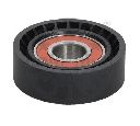 Rola ghidare/conducere, curea transmisie OPTIMAL 0-N2404S</br>Piesa auto pentru Curea transmisie cu caneluri/ Set