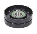 Rola ghidare/conducere, curea transmisie OPTIMAL 0-N2407S</br>Piesa auto pentru Curea transmisie cu caneluri/ Set