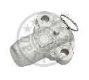 Amortizor vibratii, curea distributie OPTIMAL 0-N2416</br>Piesa auto pentru Curea transmisie cu caneluri/ Set