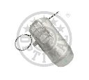 Amortizor vibratii, curea distributie OPTIMAL 0-N2416</br>Piesa auto pentru Curea transmisie cu caneluri/ Set
