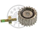 Rola ghidare/conducere, curea distributie OPTIMAL 0-N277</br>Piesa auto pentru Curea transmisie cu caneluri/ Set