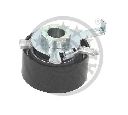 Rola intinzator,curea distributie OPTIMAL 0-N290</br>Piesa auto pentru Curea transmisie cu caneluri/ Set