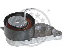 Rola intinzator,curea distributie OPTIMAL 0-N294</br>Piesa auto pentru Curea transmisie cu caneluri/ Set
