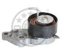 Rola intinzator,curea distributie OPTIMAL 0-N294</br>Piesa auto pentru Curea transmisie cu caneluri/ Set