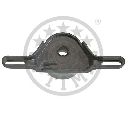Rola intinzator,curea distributie OPTIMAL 0-N837</br>Piesa auto pentru Curea transmisie cu caneluri/ Set