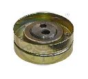 Rola intinzator,curea distributie OPTIMAL 0-N838</br>Piesa auto pentru Curea transmisie cu caneluri/ Set