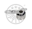 Rola intinzator,curea distributie OPTIMAL 0-N842</br>Piesa auto pentru Curea distributie / Rola de tensionare / Rola de ghidare