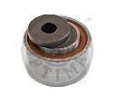Rola intinzator,curea distributie OPTIMAL 0-N869</br>Piesa auto pentru Curea transmisie cu caneluri/ Set