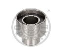 Rola ghidare/conducere, curea distributie OPTIMAL 0-N889</br>Piesa auto pentru Curea transmisie cu caneluri/ Set