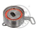 Rola intinzator,curea distributie OPTIMAL 0-N905</br>Piesa auto pentru Curea transmisie cu caneluri/ Set