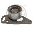 Rola ghidare/conducere, curea distributie OPTIMAL 0-N911</br>Piesa auto pentru Curea transmisie cu caneluri/ Set