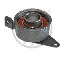 Rola intinzator,curea distributie OPTIMAL 0-N915