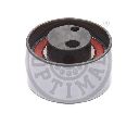 Rola intinzator,curea distributie OPTIMAL 0-N916</br>Piesa auto pentru Curea transmisie cu caneluri/ Set