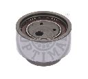 Rola intinzator,curea distributie OPTIMAL 0-N921</br>Piesa auto pentru Curea transmisie cu caneluri/ Set