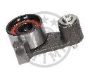 Rola intinzator,curea distributie OPTIMAL 0-N930</br>Piesa auto pentru Curea transmisie cu caneluri/ Set