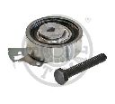 Rola intinzator,curea distributie OPTIMAL 0-N948</br>Piesa auto pentru Curea distributie / Rola de tensionare / Rola de ghidare