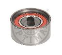 Rola intinzator,curea distributie OPTIMAL 0-N983</br>Piesa auto pentru Curea distributie / Rola de tensionare / Rola de ghidare