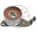 Rola intinzator,curea distributie OPTIMAL 0-N992</br>Piesa auto pentru Curea transmisie cu caneluri/ Set