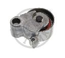 Rola intinzator,curea distributie OPTIMAL 0-N993</br>Piesa auto pentru Curea transmisie cu caneluri/ Set