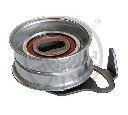 Rola intinzator,curea distributie OPTIMAL 0-N995</br>Piesa auto pentru Curea transmisie cu caneluri/ Set