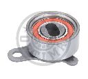 Rola intinzator,curea distributie OPTIMAL 0-N998</br>Piesa auto pentru Curea transmisie cu caneluri/ Set
