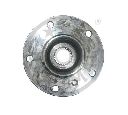 Butuc roata OPTIMAL 04-P367</br>Piesa auto pentru Butuc roata /-lagar