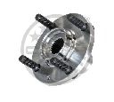 Butuc roata OPTIMAL 04-P391</br>Piesa auto pentru Butuc roata /-lagar