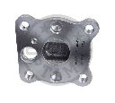 Butuc roata OPTIMAL 04-P397</br>Piesa auto pentru Butuc roata /-lagar