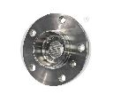 Butuc roata OPTIMAL 04-P401</br>Piesa auto pentru Butuc roata /-lagar