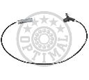Senzor,turatie roata OPTIMAL 06-S003</br>Piesa auto pentru Electrice