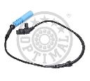 Senzor,turatie roata OPTIMAL 06-S004</br>Piesa auto pentru Sistem de franare
