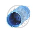 Senzor,turatie roata OPTIMAL 06-S004</br>Piesa auto pentru Sistem de franare