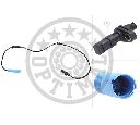 Senzor,turatie roata OPTIMAL 06-S005</br>Piesa auto pentru Sistem de franare