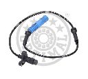 Senzor,turatie roata OPTIMAL 06-S006</br>Piesa auto pentru Electrice