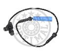 Senzor,turatie roata OPTIMAL 06-S006</br>Piesa auto pentru Electrice